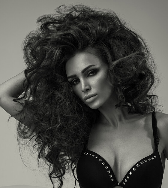 Beautiful Woman